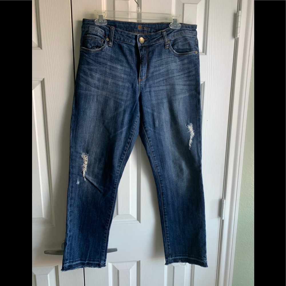 Kut from the Cloth Jeans size 10